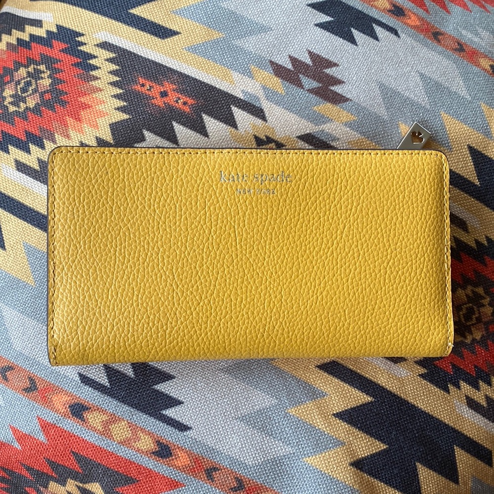 Card holder/ wallet